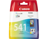 CANON CL-541 kolorowy nonBlister 5227B001 - 76588 - zdjęcie 2